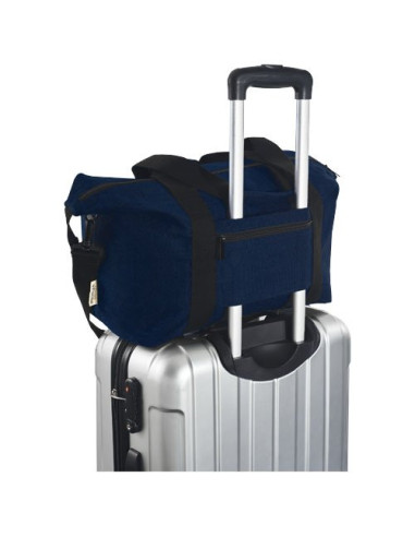 Borsone sportivo in canvas riciclato...