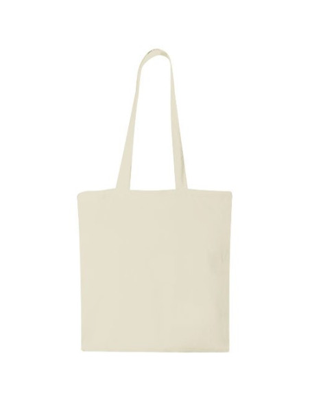 Shopper in cotone 140 g/m² Madras - 7L