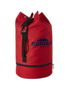 Borsone Retrend in plastica riciclata - 35L 2