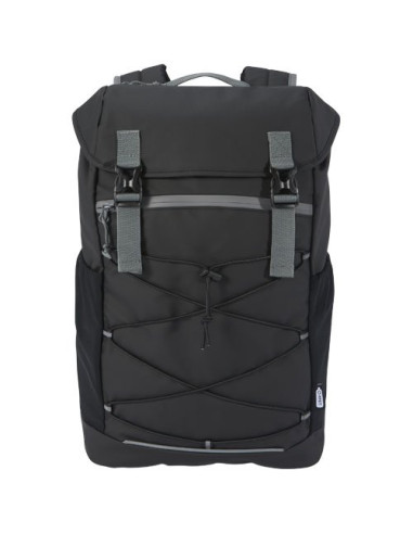 Zaino impermeabile per portatile da 15,6" in...