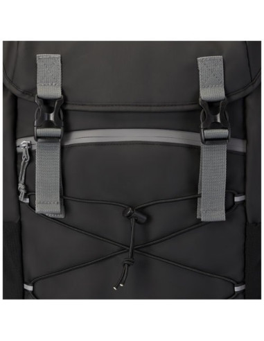 Zaino impermeabile per portatile da 15,6" in...
