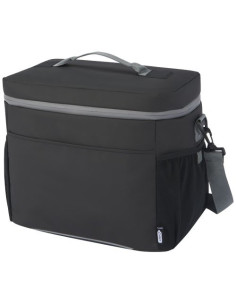 Borsa termica per 20 lattine in materiale riciclato...