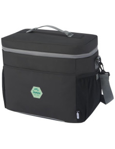 Borsa termica per 20 lattine in materiale riciclato... 2