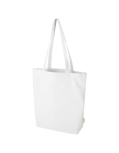 Tote bag in cotone biologico da 270 g/m² Orissa...