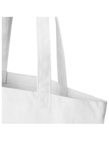 Tote bag in cotone biologico da 270 g/m² Orissa...