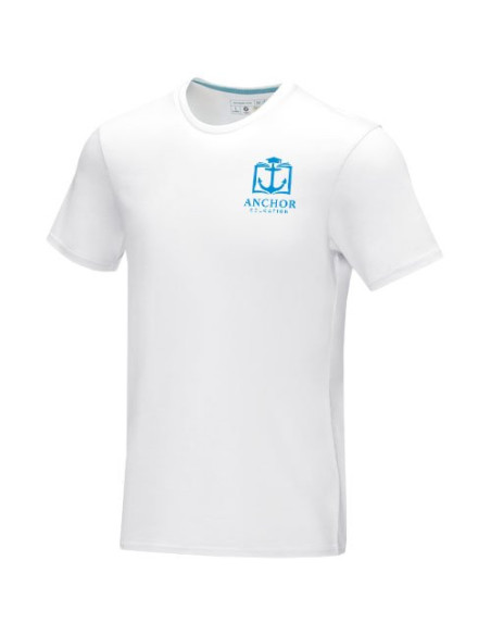 Azurite - T-Shirt uomo