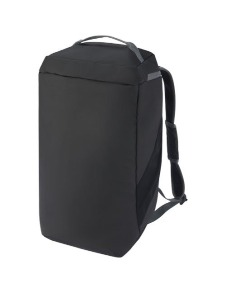 Borsone impermeabile in materiale riciclato certificato GRS Aqua - 35 L