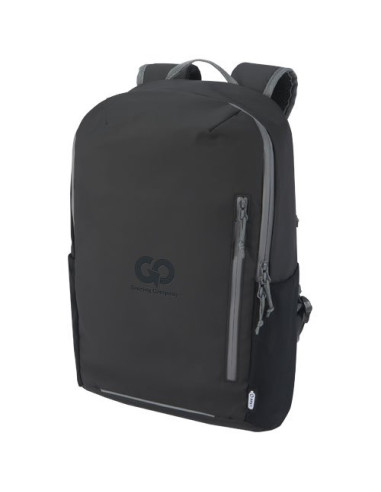 Zaino impermeabile per portatile da 15" in...