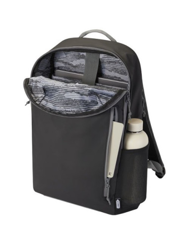 Zaino impermeabile per portatile da 15" in...