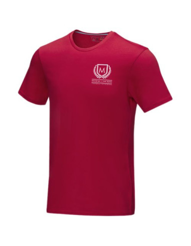 Azurite - T-Shirt uomo