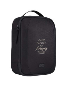 Borsa per accessori Case Logic Invigo in materiale riciclato 2