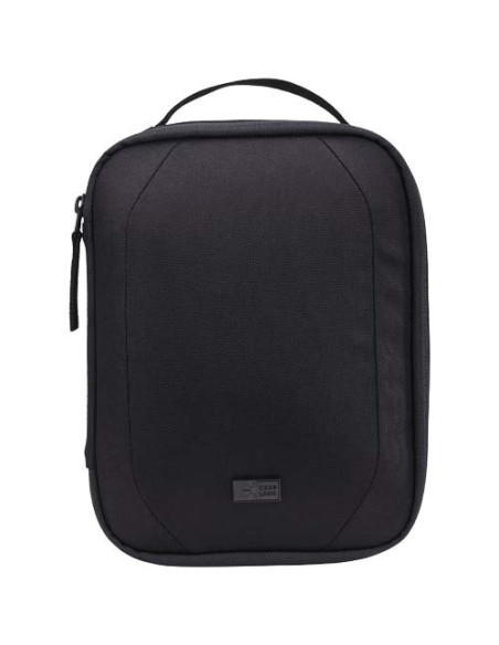 Borsa per accessori Case Logic Invigo in materiale riciclato