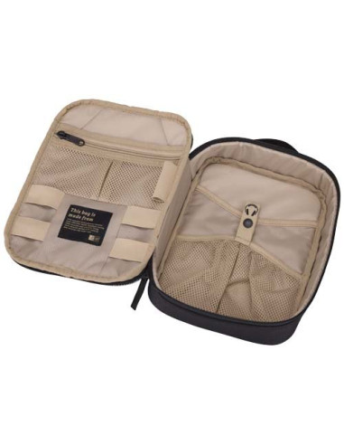 Borsa per accessori Case Logic Invigo in...