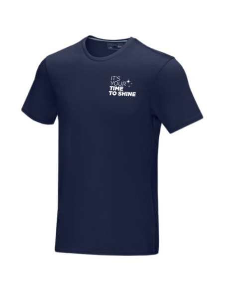 Azurite - T-Shirt uomo