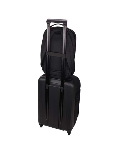 Zaino per portatile da 14" Case Logic Invigo in materiale riciclato - 14,5L