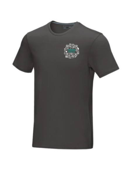 Azurite - T-Shirt uomo