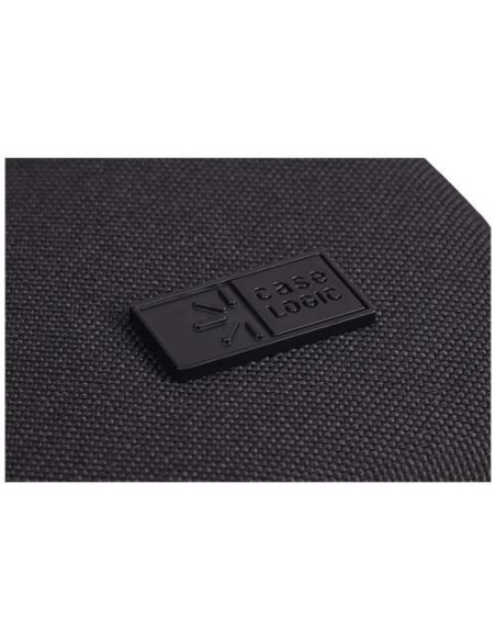 Custodia per portatile da 14" in materiale riciclato Case Logic Invigo