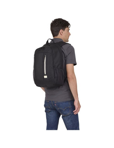 Zaino per portatile da 15,6" Case Logic Jaunt recycled - 23L
