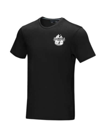 Azurite - T-Shirt uomo