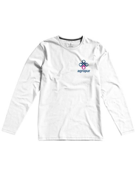 Ponoka  - T-Shirt uomo
