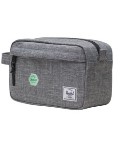 Kit da viaggio Herschel Chapter recycled 2