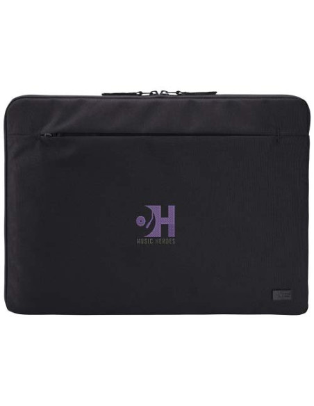 Custodia per portatile da 15,6" in materiale riciclato Case Logic Invigo