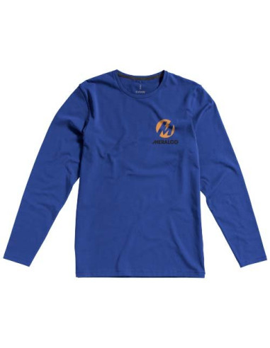 Ponoka  - T-Shirt uomo