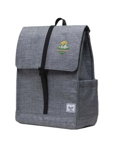 Zaino in materiale riciclato Herschel City - 16L 2