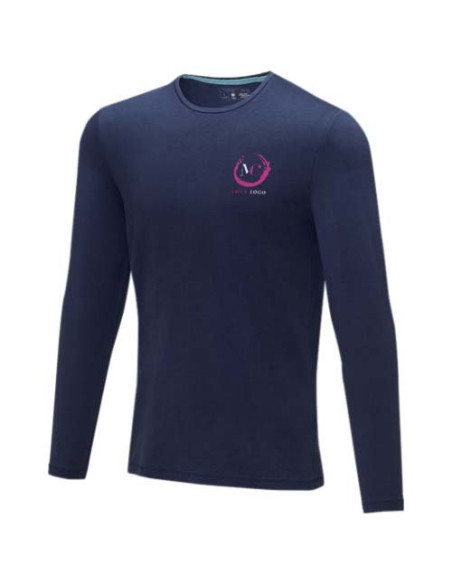 Ponoka  - T-Shirt uomo