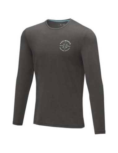 Ponoka  - T-Shirt uomo