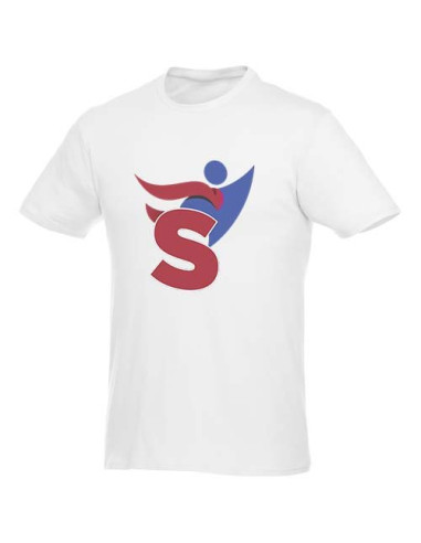 Heros  - T-Shirt uomo