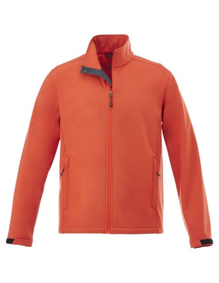 Giacca softshell Maxson da uomo