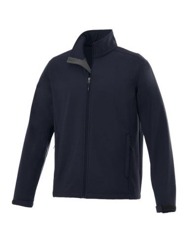 Giacca softshell Maxson da uomo