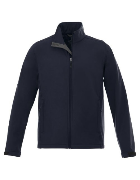 Giacca softshell Maxson da uomo