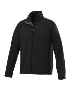 Giacca softshell Maxson da uomo 2