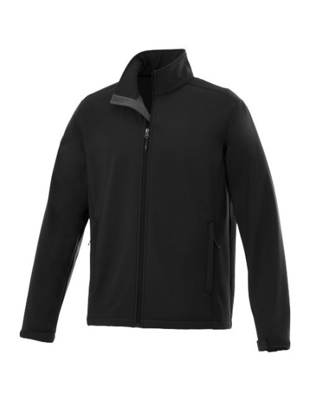 Giacca softshell Maxson da uomo