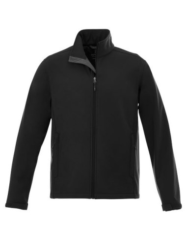 Giacca softshell Maxson da uomo