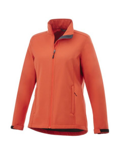 Giacca softshell Maxson da donna 2