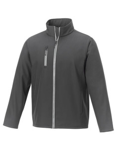 Giacca softshell Orion da uomo 2