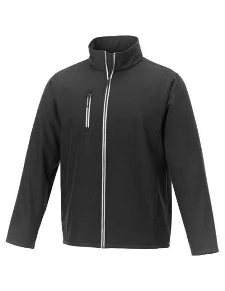 Giacca softshell Orion da uomo