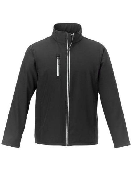 Giacca softshell Orion da uomo