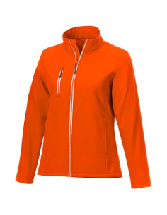 Giacca softshell da donna Orion 2
