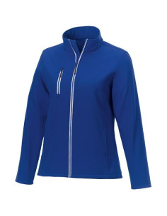 Giacca softshell da donna Orion 2