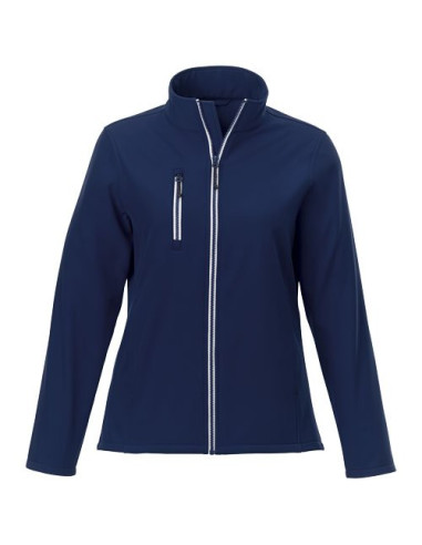 Giacca softshell da donna Orion