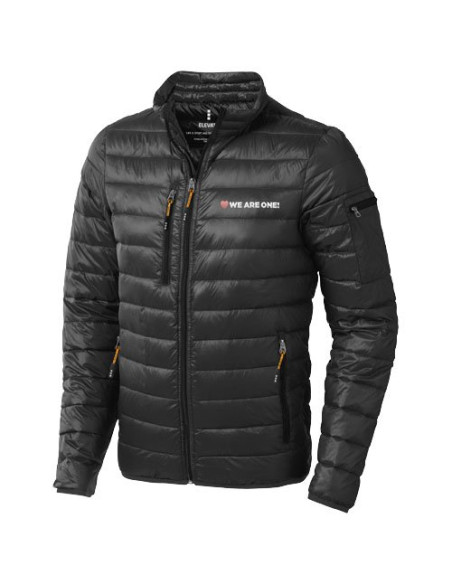 Piumino leggero Scotia da uomo