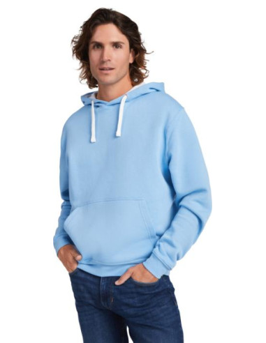 Urban-uomo - Felpa con cappuccio da uomo
