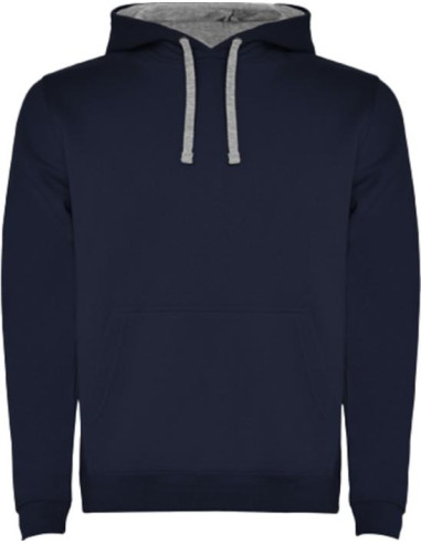 Urban-uomo - Felpa con cappuccio da uomo