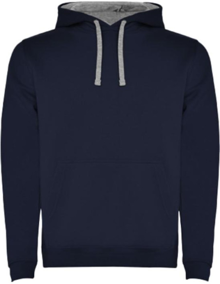 Urban-uomo - Felpa con cappuccio da uomo