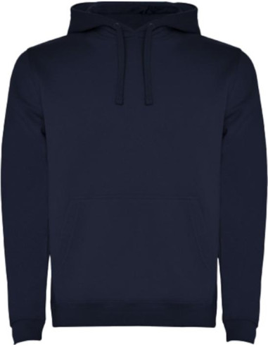 Urban-uomo - Felpa con cappuccio da uomo