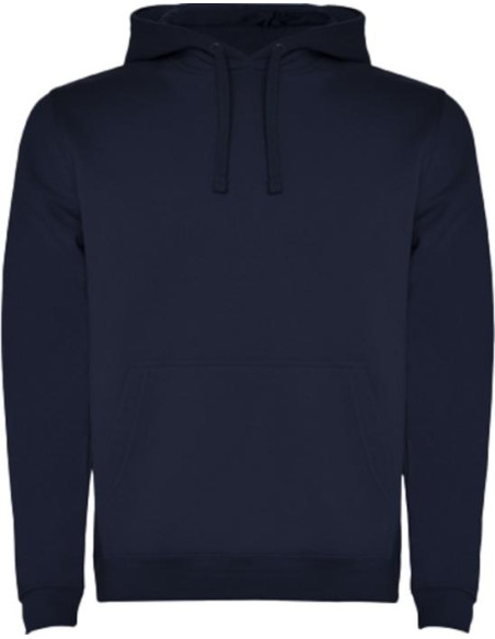 Urban-uomo - Felpa con cappuccio da uomo